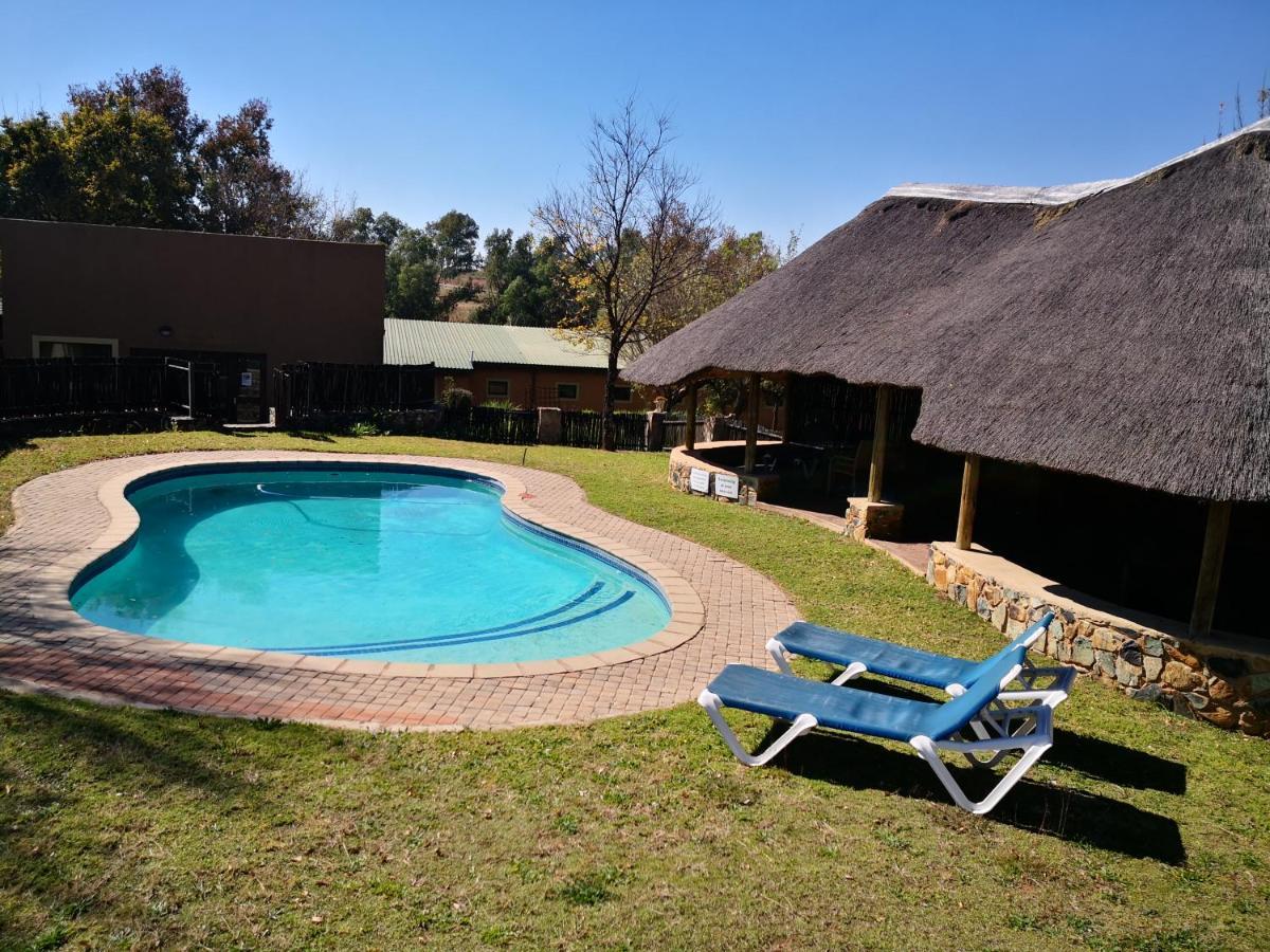 Riverstone Lodge Muldersdrift Exterior photo