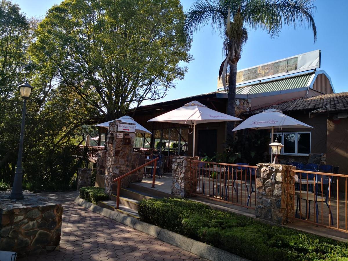 Riverstone Lodge Muldersdrift Exterior photo