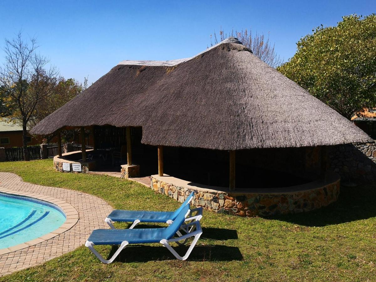 Riverstone Lodge Muldersdrift Exterior photo