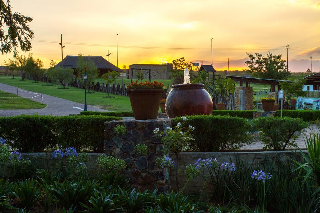 Riverstone Lodge Muldersdrift Exterior photo