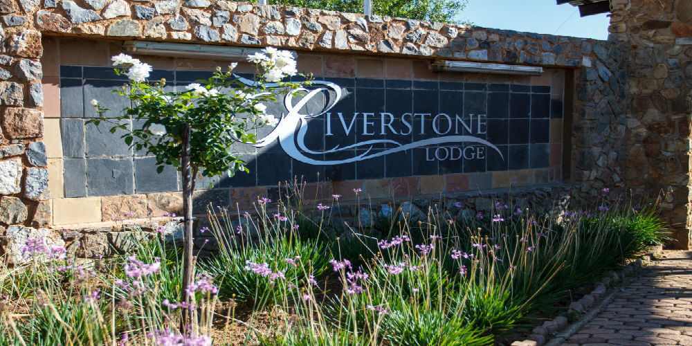 Riverstone Lodge Muldersdrift Exterior photo