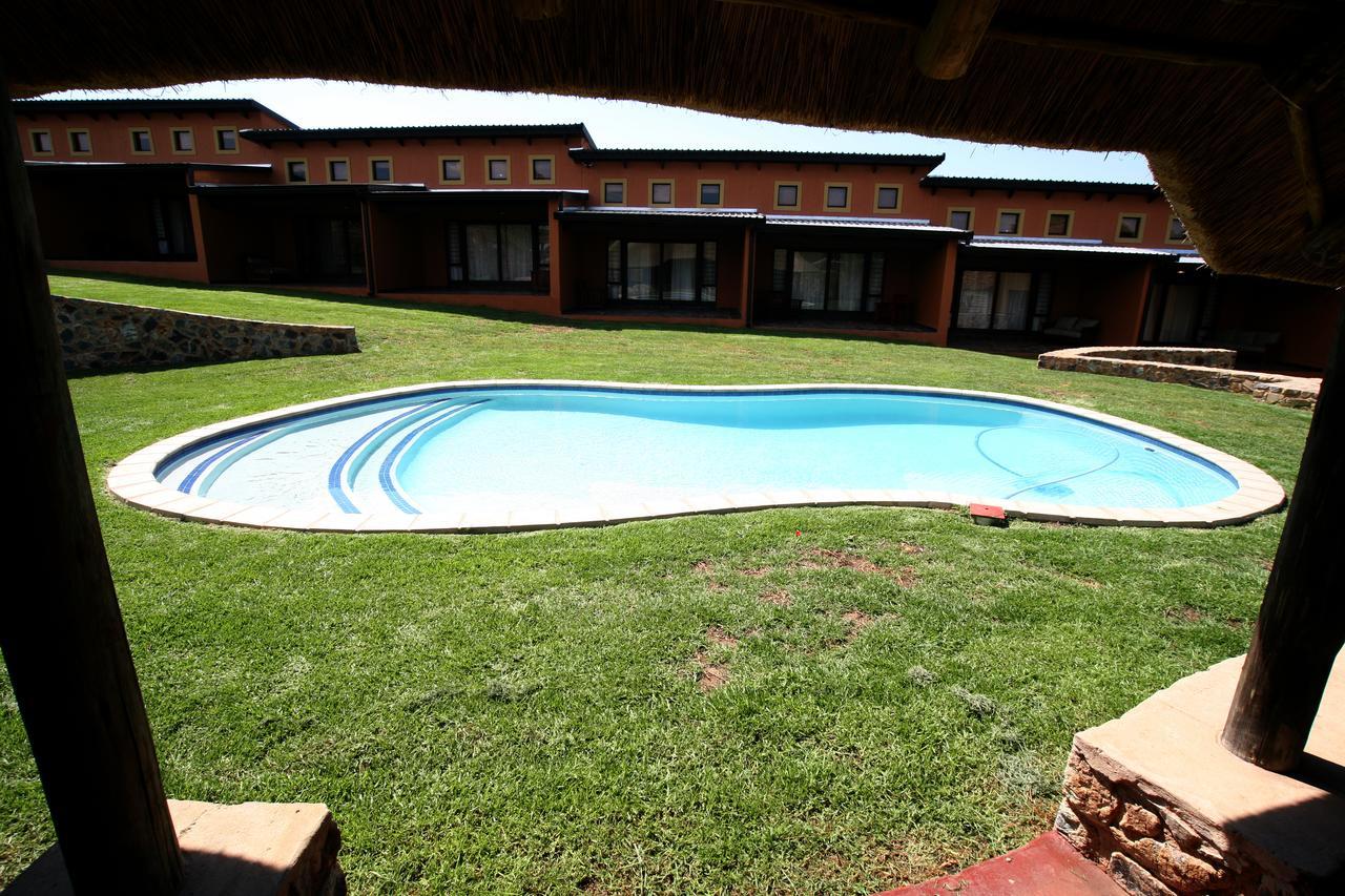 Riverstone Lodge Muldersdrift Exterior photo