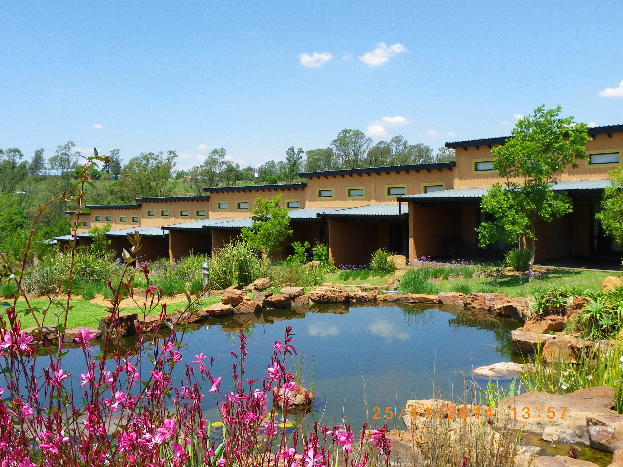 Riverstone Lodge Muldersdrift Exterior photo